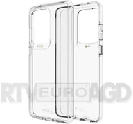 Etui i futerały do telefonów - Gear4 Crystal Palace Samsung Galaxy S20 Ultra clear 702004899 - miniaturka - grafika 1
