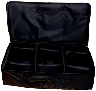 BAHCO Wyściełana wkładka do walizki 4750RCHD01, czarna, 4750RCHD01AC2 SNA Europe - Skrzynki i torby narzędziowe - miniaturka - grafika 2