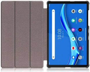 Lenovo Alogy Etui Alogy Book Cover do M10 Gen 2 TB-X306 Czerwone 9298X2 - Etui do tabletów Lenovo Alogy Etui Alogy Book Cover do M10 Gen 2 TB-X306 Czerwone 9298X2 - Etui do tabletów - miniaturka - grafika 6