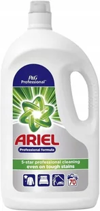 Ariel Professional Uniwersal żel 70 prań - Środki do prania - miniaturka - grafika 2
