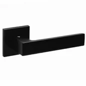 Klamki - VDS Klamka Spark Fit czarna 49-0249 - miniaturka - grafika 1