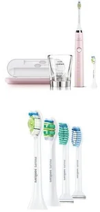 Philips Sonicare DiamondClean Pink HX9362/67 - Szczoteczki elektryczne - miniaturka - grafika 2