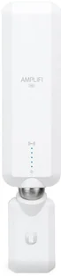 Ubiquiti (AFi-P-HD) AmpliFi HD Meshpoint 1750 Mbit/s Srebrny, Biały - Wzmacniacze sygnału wifi - miniaturka - grafika 2