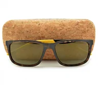 Okulary przeciwsłoneczne - GOGGLE Polaryzacyjne okulary damskie Nerd Frank E929-3P E929-3P - miniaturka - grafika 1