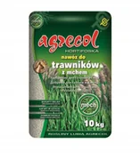 Nawozy ogrodnicze - Agrecol Hortifoska nawóz do trawników z mchem 10kg - miniaturka - grafika 1