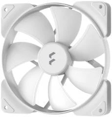 Fractal Design Aspect 14 White 140mm - Chłodzenie procesora - miniaturka - grafika 3