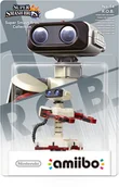 Gadżety dla graczy - Nintendo Amiibo Smash - R.O.B. Famicom Colours - Akcesoria do konsoli do gier - Wii U 045496353391 - miniaturka - grafika 1