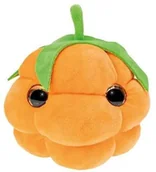 Maskotki i pluszaki - Tactic Lumo Stars Veggies and Berries Malina Hilla - miniaturka - grafika 1