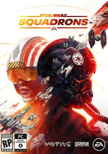 Star Wars Squadrons GRA PC - Gry PC Star Wars Squadrons GRA PC - Gry PC - miniaturka - grafika 3