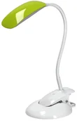 Lampy stojące - Solight SL0033 LED Lampa stołowa podstawa i klips LED/5W/230V - miniaturka - grafika 1