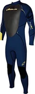 Pływanie - Sola mężczyzn Fusion 3/2 Full kombinezon, m A1092-MED-18 - miniaturka - grafika 1