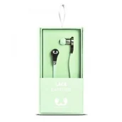 Słuchawki - Fresh n Rebel Lace peppermint zielone - miniaturka - grafika 1