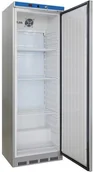 Szafy i witryny chłodnicze - Stalgast Szafa chłodnicza 350 l., wnętrze z abs, stal nierdzewna / 880405 - miniaturka - grafika 1