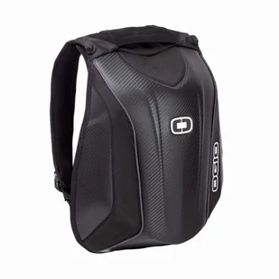 Ogio PLECAK MOTOCYKLOWY NO DRAG MACH S CZARNY 5919330OG - Plecaki - miniaturka - grafika 3