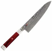Noże kuchenne - Mcusta Zanmai Nóż Zanmai Ultimate Aranami Coreless Gyuto 240mm ZUA-1007C - miniaturka - grafika 1