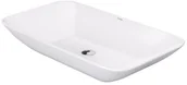 Umywalki - Massi Shall 69x39,5 MSU-5182 - miniaturka - grafika 1