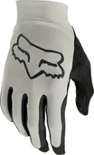 Rękawiczki rowerowe - Fox Flexair Foxhead Gloves Men, szary L | 10 2022 Rękawiczki MTB - miniaturka - grafika 1