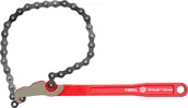 Klucze i nasadki - Vorel Klucz łańcuchowy 300mm (55792) - miniaturka - grafika 1