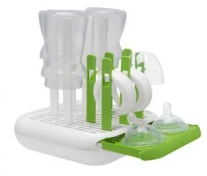 Chicco Suszarka Do Butelek I Smoczków - Akcesoria do karmienia - miniaturka - grafika 4