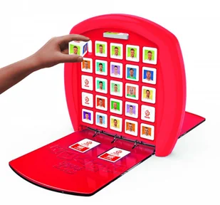 Winning Moves Moves Match PZPN WGWINE0CJ003049 - Gry planszowe - miniaturka - grafika 2