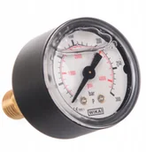 Akcesoria do myjek - Karcher Manometr 1/8 do Hd 1090 Hds 790 600 890 - miniaturka - grafika 1
