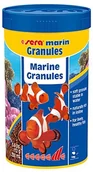 Pokarm dla ryb - Sera surowice marin granulat  główna podszewka, 250 ml - miniaturka - grafika 1