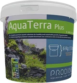 Podłoże do akwarium - Zolux PRODIBIO Aqua Terra Plus 6 kg PRO015 - miniaturka - grafika 1