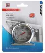 Termometry kuchenne - Scanpart Termometr do piekarnika Oven - miniaturka - grafika 1
