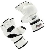 Allright Rękawice mma pro, rozmiar XL - Rękawice bokserskie - miniaturka - grafika 3