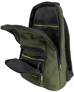 National Geographic Plecak sportowa PRO 720 N0072011 kolor khaki - Plecaki - miniaturka - grafika 9
