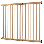 Balustrady i akcesoria - DOLLE Barierka zabezpieczajaca NELE DOLLE - miniaturka - grafika 1