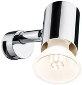 Lampy ścienne - Paulmann WallCeiling Mintaka IP20 max 1x20W GU10 70880 - miniaturka - grafika 1