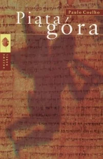 Piąta góra Paulo Coelho - Powieści - miniaturka - grafika 3