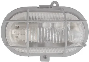 IDEUS Plafon hermetyczny EBEN 60W IDEUS 02392 - Lampy pozostałe - miniaturka - grafika 2