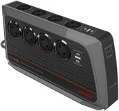 Inne akcesoria audio-wideo - Audioquest PowerQuest 3 - miniaturka - grafika 1