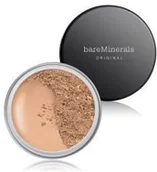 Pudry do twarzy - BareMinerals Matte SPF 15 makijaż mineralny 6 g Nr. 18 - Medium Tan - miniaturka - grafika 1