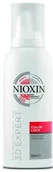 Kosmetyki do stylizacji włosów - Nioxin Stabilizator pianki po barwieniu 3D Expert Color Lock l Treatment) ColorSea l Treatment) 150 ml - miniaturka - grafika 1