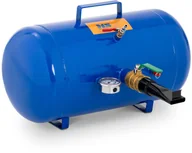 Pozostałe narzędzia pneumatyczne - MSW Inflator - zbiornik 38,5 l - 8 bar -  - MSW-TY-2 - miniaturka - grafika 1