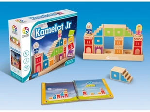 Granna Kamelot Jr - Gry planszowe - miniaturka - grafika 20