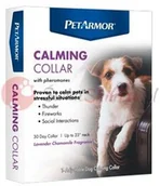 Suplementy i witaminy dla psów - Sergeants pet care products omaha Obroża feromonowa dla psa (uspokajająca) 7768 - miniaturka - grafika 1