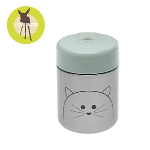 Lässig Swobodny pojemnik utrzymujący ciepło do żywności Little Chum - Akcesoria do karmienia Lässig Swobodny pojemnik utrzymujący ciepło do żywności Little Chum - Akcesoria do karmienia - miniaturka - grafika 2