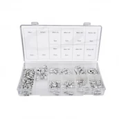 Pozostałe wyposażenie warsztatu - GEKO Zestaw kalamitek do towotnicy 110 elementów 6674 G02920 - miniaturka - grafika 1