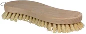 Ściereczki, gąbki, czyściki - LUX-TOOLS LUX Szczotka do szorowania drewniana - miniaturka - grafika 1
