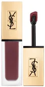 Szminki - Yves Saint Laurent Pomadka do ust - Tatouage Couture Matte Stain Fall Pomadka do ust - Tatouage Couture Matte Stain Fall - miniaturka - grafika 1