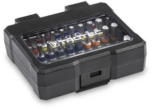 TROTEC Zestaw bitów do wkrętarki PSCS 32-częściowy - Bity - miniaturka - grafika 2
