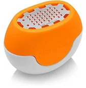Siekacze tarki i szatkownice - Microplane tarka cytrusowe 34830E - miniaturka - grafika 1