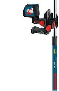 Bosch statyw BT 350 0 601 015 B00 - Sprzęt geodezyjny - miniaturka - grafika 12