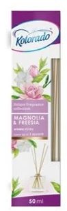 Kolorado Odświeżacz Aroma Sticks Magnolia i Frezja - Odświeżacze powietrza - miniaturka - grafika 2