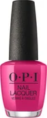 Lakiery do paznokci - OPI Lakier Pink Flamenco 15ml - miniaturka - grafika 1