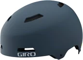 Kaski rowerowe - Giro Quarter FS Kask rowerowy, matte portaro grey L | 59-63cm 2021 Kaski miejskie i trekkingowe 200172-042 - miniaturka - grafika 1